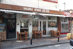 Salihli Divan Odun Kofte & Corba Salonu image