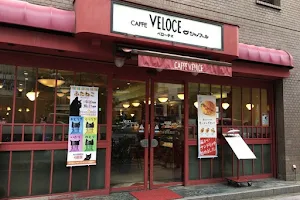 Cafe Veloce image