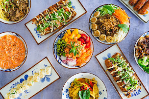 Photo n°8 de Nayuki Sushi à Marcoussis ()