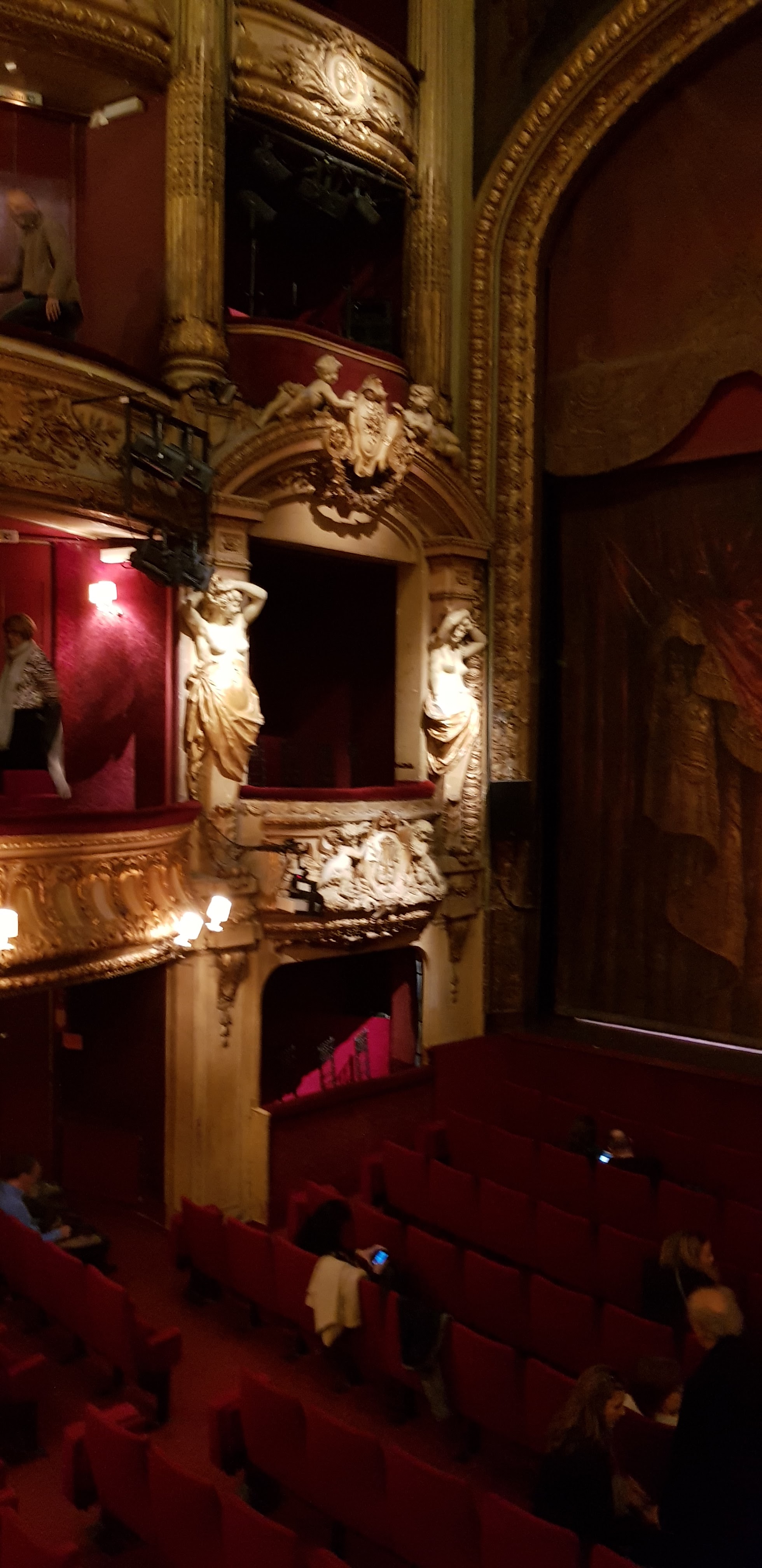 Photo n° 4 de l'avis de Stephane.o fait le 26/04/2019 à 21:12