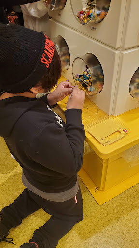 Toy Store «The LEGO Store», reviews and photos, 6600 Topanga Canyon Blvd, Canoga Park, CA 91303, USA