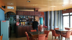 94 Café Bar