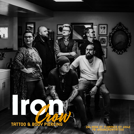 Explore uncle iroh tattoo ideas, creative tattoo ideas in Florence, available at Iron Crow Tattoo Co.
