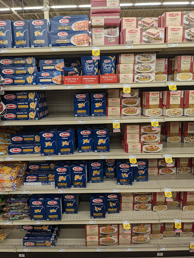 Grocery Store «Family Fresh Market», reviews and photos, 3920 2nd Ave, Kearney, NE 68847, USA