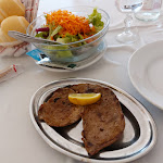 Photo n°2 de l'avis de Marco.a fait le 24/03/2022 à 12:35 sur le  Trattoria Al Filo' à Gallese