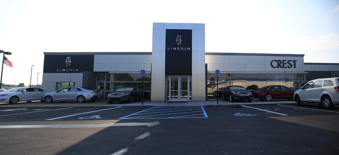 Crest Lincoln