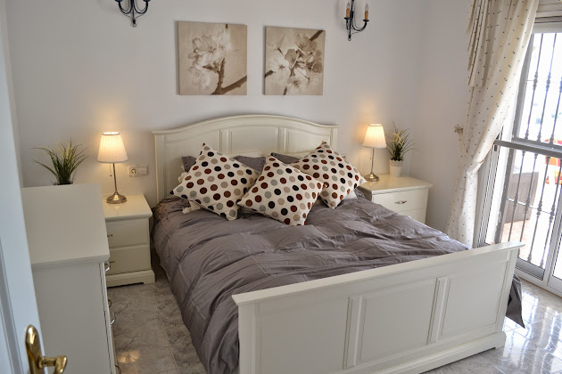 Chambres hôtels Villa Las Golondrinas 29710 Mondrón