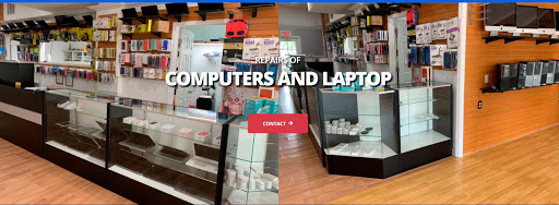 Electronics Store «Force Electronics», reviews and photos, 2541 W McFadden Ave, Santa Ana, CA 92704, USA