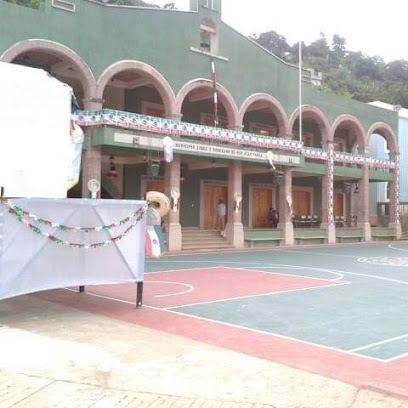 San Juan Tabaá - 68847 Oaxaca, Mexico