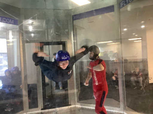 Skydiving Center «I Fly», reviews and photos, 2261 Kiesel Ave, Ogden, UT 84401, USA