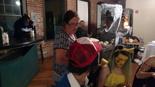 Night Club «The Waterfront Tavern 