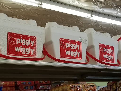 Supermarket «Piggly Wiggly», reviews and photos, 1700 N Kings Hwy, Myrtle Beach, SC 29577, USA