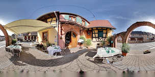 Photo n°77 de Restaurant Au Vieux Porche à Eguisheim ()