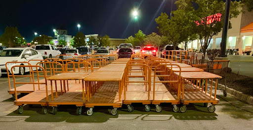 Home Improvement Store «The Home Depot», reviews and photos, 885 W Grassland Drive, American Fork, UT 84003, USA