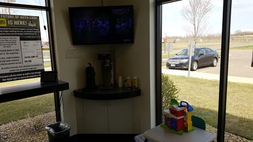 Tire Shop «Otsego Tires Plus», reviews and photos, 8665 Parson Ave NE, Otsego, MN 55330, USA