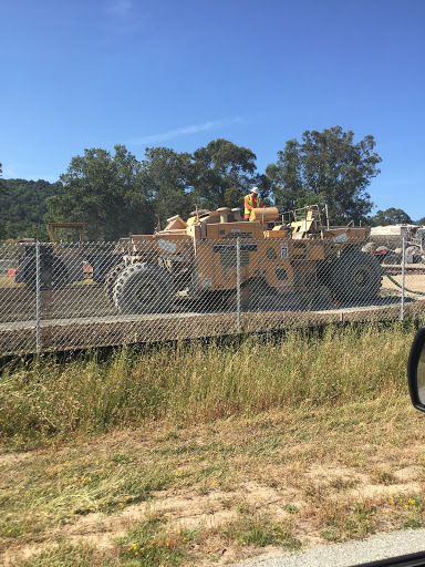 General Contractor «Ghilotti Bros., Inc.», reviews and photos, 525 Jacoby St, San Rafael, CA 94901, USA