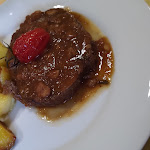 Photo n°6 de l'avis de Tommaso.d fait le 26/10/2021 à 11:55 sur le  Agriturismo Il Casale dell'Acqua Rossa à Rionero in Vulture