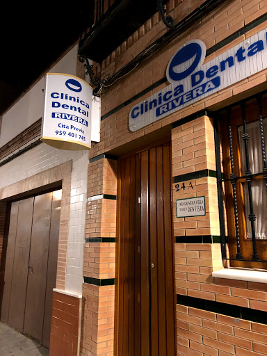Clínica dental Rivera en La Palma del Condado