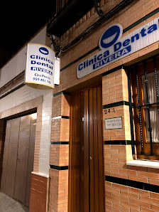Clínica dental Rivera C. San Juan, 24, 21700 La Palma del Condado, Huelva, España