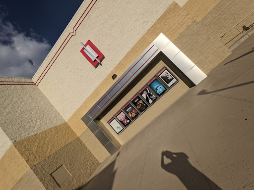 Movie Theater «AMC Colorado Springs 13», reviews and photos, 1710 Briargate Blvd, Colorado Springs, CO 80920, USA