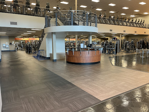 Gym «LA Fitness», reviews and photos, 1490 Classic Path Way SE, Leesburg, VA 20175, USA