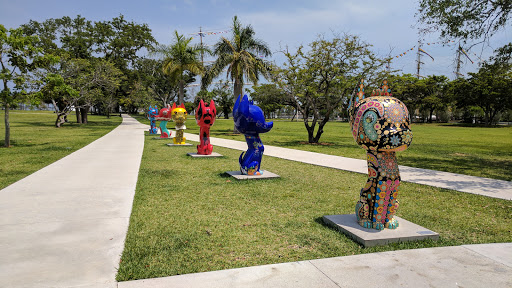 Park «Museum Park», reviews and photos, 1075 Biscayne Blvd, Miami, FL 33132, USA
