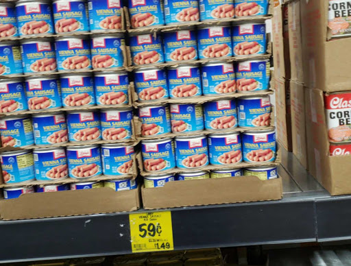 Grocery Store «Grocery Outlet Bargain Market», reviews and photos, 1951 NE 3rd St, Prineville, OR 97754, USA