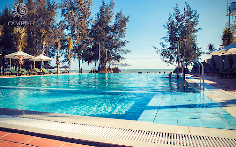 Cam Bình Resort image