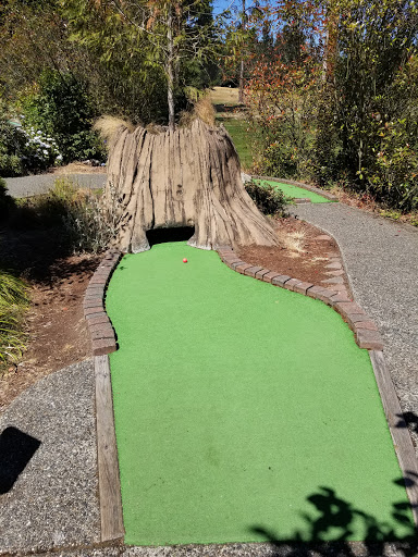 Golf Driving Range «NW Golf Range & Timber Falls Mini Golf», reviews and photos, 368 NW Waaga Way, Bremerton, WA 98311, USA