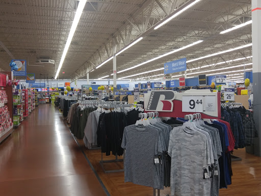Department Store «Walmart Supercenter», reviews and photos, 2800 W Nolana Ave, McAllen, TX 78504, USA