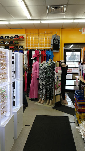 Beauty Supply Store «Forever Beauty», reviews and photos, 1701 Martin Luther King Jr Dr, North Chicago, IL 60062, USA
