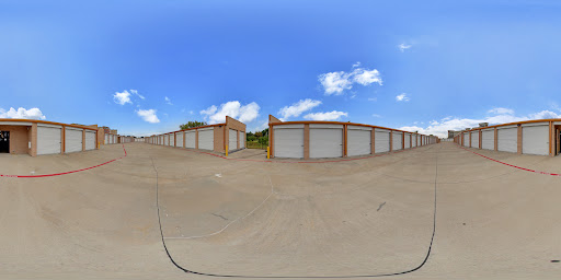 Self-Storage Facility «Assured Self Storage», reviews and photos, 4201 Paige Rd, The Colony, TX 75056, USA