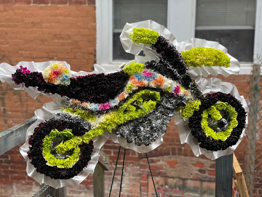 Florist «Riehs Flowers», reviews and photos, 4403 N 5th St, Philadelphia, PA 19140, USA