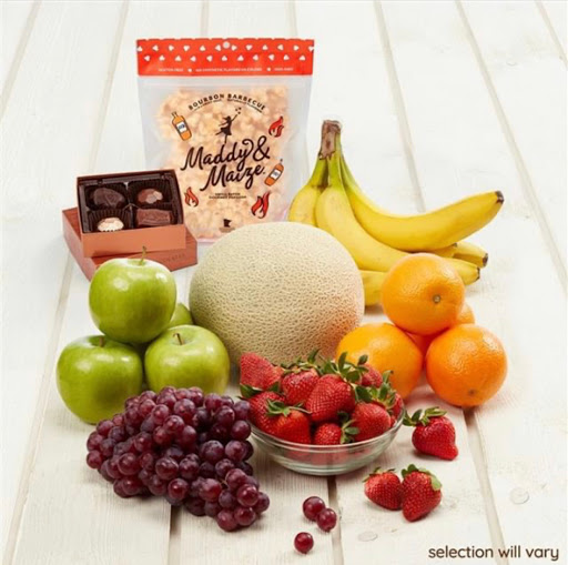 Gift Shop «Edible Arrangements», reviews and photos, 655 Exchange Cir #400, Bethlehem, GA 30620, USA