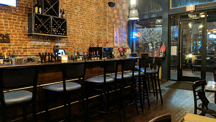 Old Town Wine House - 119 W Main St, Lewisville, TX 75067