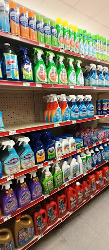 Dollar Store «FAMILY DOLLAR», reviews and photos, 6071 E 72nd Ave, Commerce City, CO 80022, USA