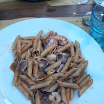 Photo n°2 de l'avis de Elena.e fait le 25/07/2020 à 21:50 sur le  Ristorante Pizzeria da Fiore à Cecina