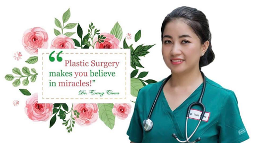 Dr. Trang - Plastic Surgeon