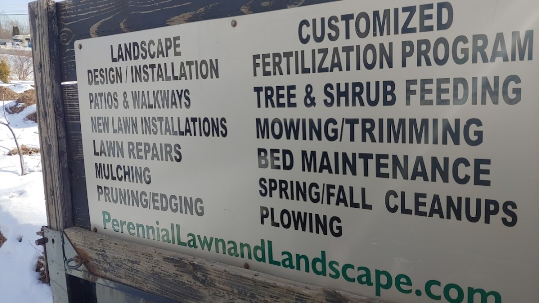 Canandaigua Top Lawn & Landscape