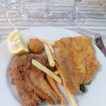 Photo n°8 de l'avis de Albano.n fait le 04/04/2019 à 21:44 sur le  Ristorante La Lanterna al borgo da Ciro à San Marcello