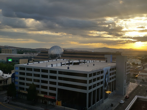 Stadium «National Bowling Center», reviews and photos, 300 N Center St, Reno, NV 89501, USA