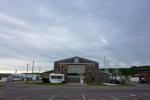 History Museum «Bayfield Maritime Museum», reviews and photos, 131 S 1st St, Bayfield, WI 54814, USA