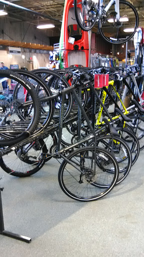 Camping Store «REI», reviews and photos, 17717 Tomball Pkwy, Houston, TX 77064, USA