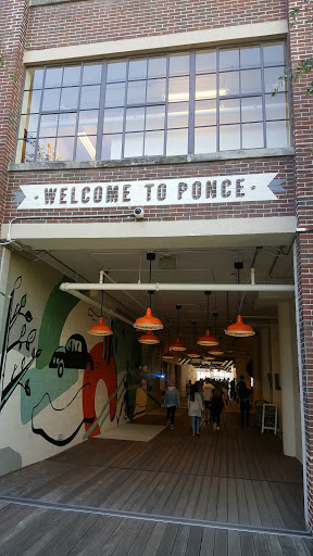 Shopping Mall «Ponce City Market», reviews and photos, 675 Ponce De Leon Ave NE, Atlanta, GA 30308, USA