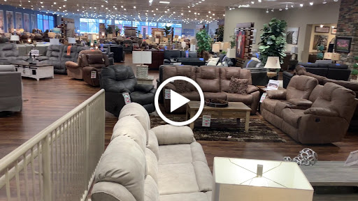 Furniture Store «Coconis Furniture», reviews and photos, 2005 Hebron Rd, Heath, OH 43056, USA