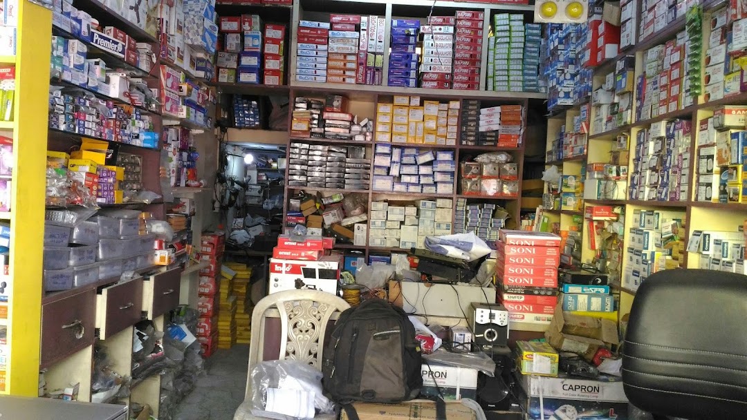 Kothari Electricals and Computers