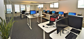 Computerzentrum Zürichsee & Oberland