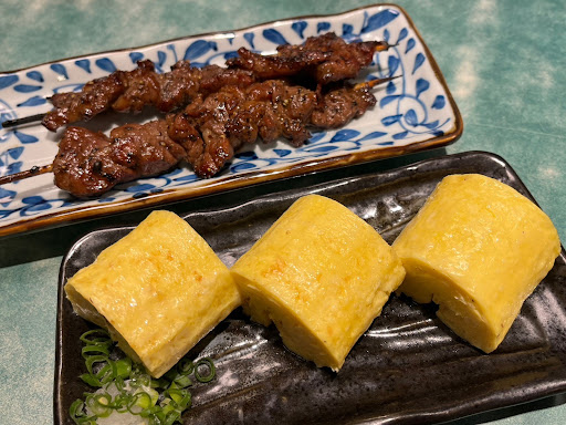 新田鰻味屋 中山店 的照片