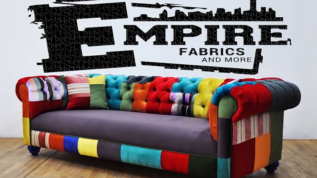 Empire Fabrics and More