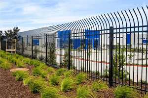 Rite-Way Fencing Inc.